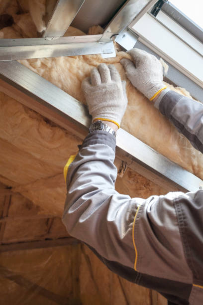 Garage Insulation Installation in Woodville, WI
