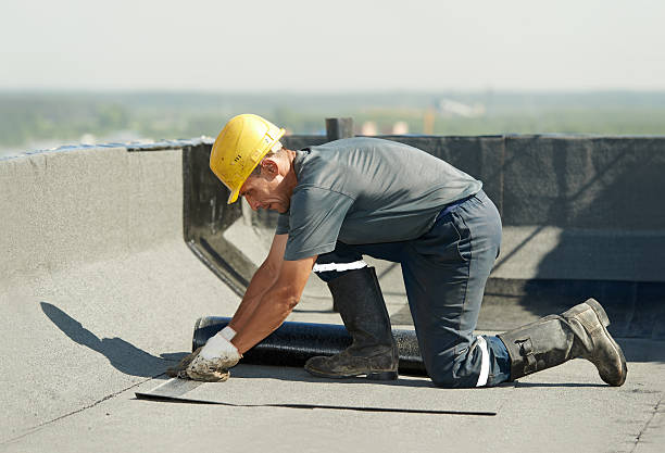 Best Insulation for New Construction  in Woodville, WI